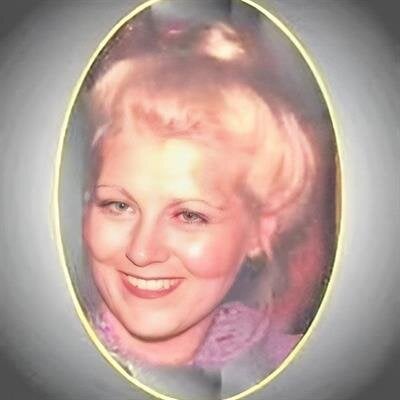 Lillian Elaine Hyatt