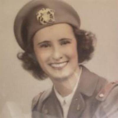 Elizabeth Guy Brodi