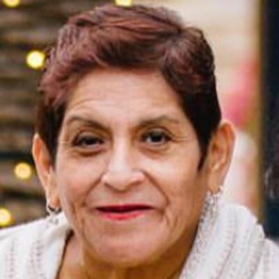 Maria Jackson