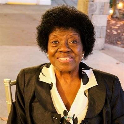 Ms. Ernestine Jacobs