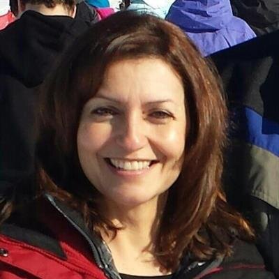 Annette Marie Cordova