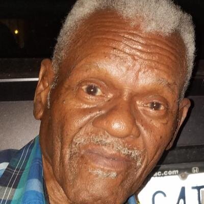 Claude Elbert Jackson