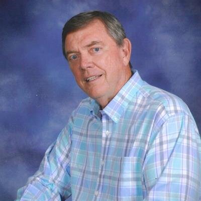 Ronald G Hanson