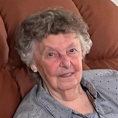 Leona Fuerneisen