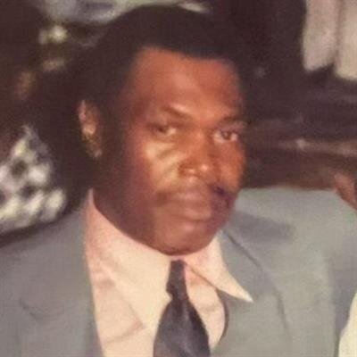 John Thomas McFarland Sr.