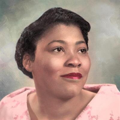 Mrs. Artelia Bryant Johnson