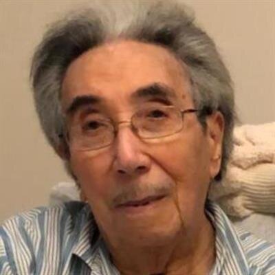 Lyn Sang Chang