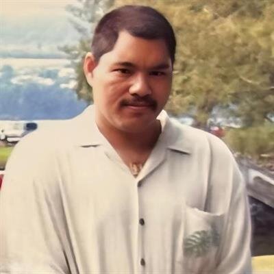 Shannon Kaleo Delo Santos