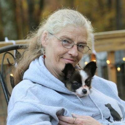 Sherry Kay Nicholson