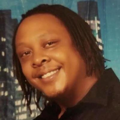 Mr. Derrick Miller