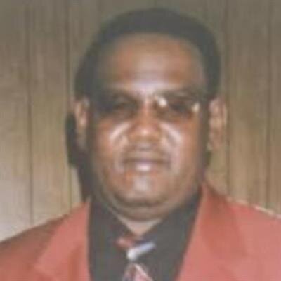 Mr. Malika LaDondie McMillian