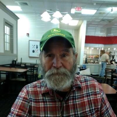 Gary Gene Kinley