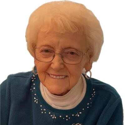 Margaret (Ray) Butts