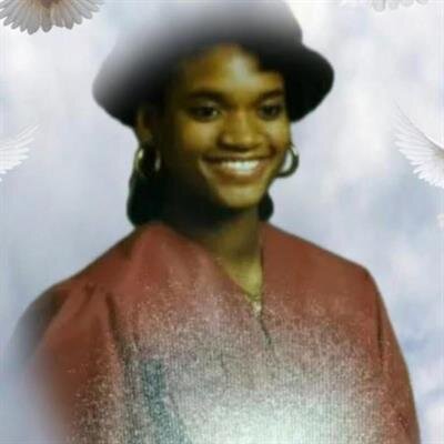 Stacey Diana Hill