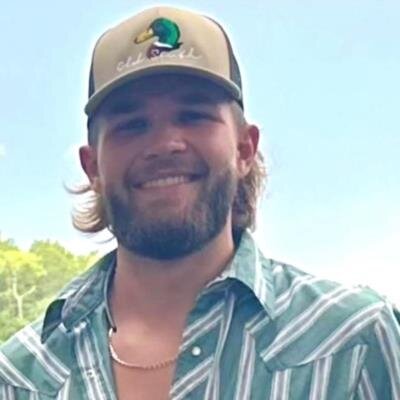 Mr. Connor Lane Price