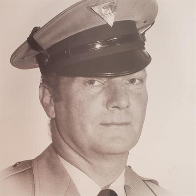William K. Rosenberger