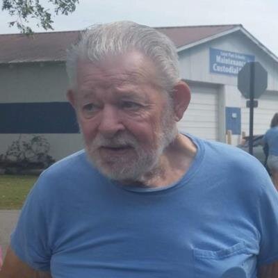 Kenneth Don Barnhart