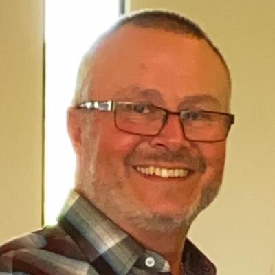 Alan Taylor