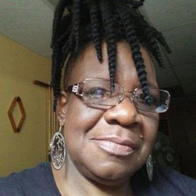 Ms. Ramona Brown