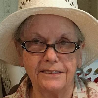 Mary Kathryn Thomasson