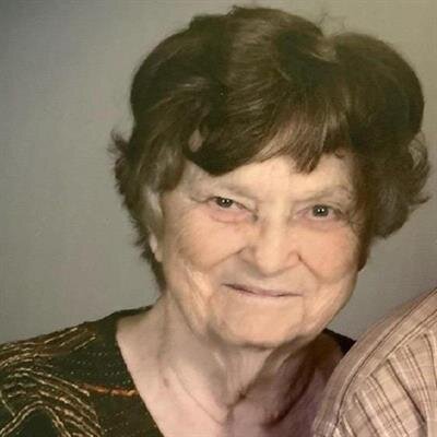 Doris Irene Kapper