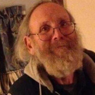 Terry Lee Parkison