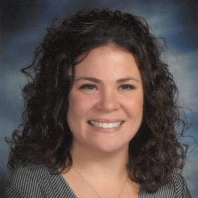 Stacy N (Clevenger) Butcher