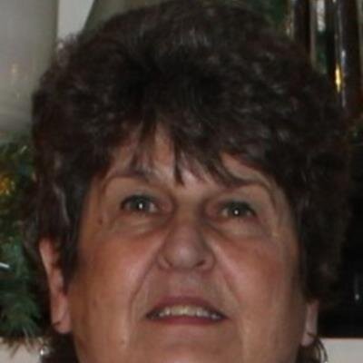 Phyllis Ann Halker