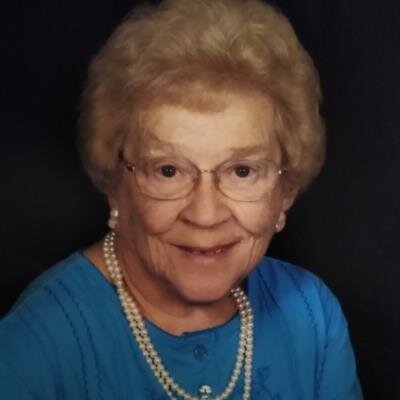 Jo Ann Gander