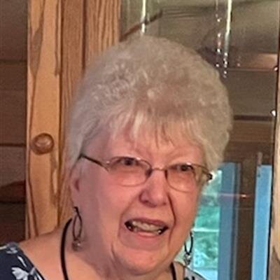 Marilyn A. (Blockberger) Foust
