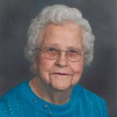 Lucille A (Gerten) Karhoff