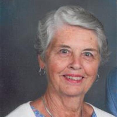 Jeannine K (Bowers) Dackin