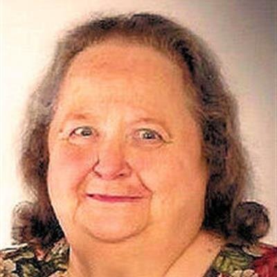 Janet K (Bradford) Bracy