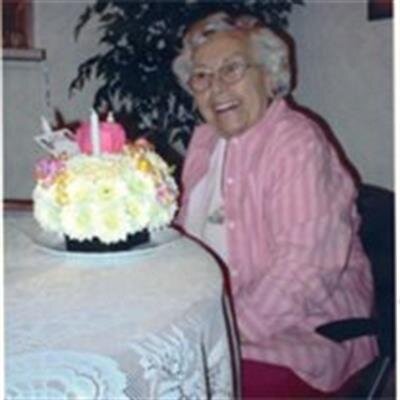 Marie Helen (Sneary) Daugherty