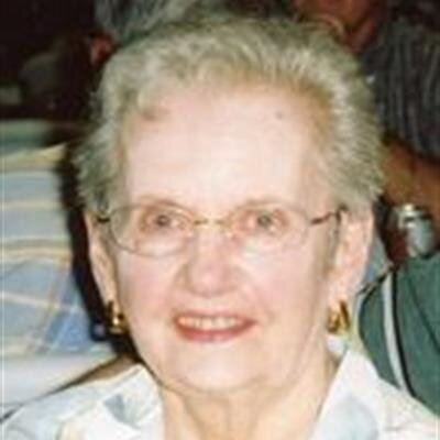 Noreen (Porterfield) Jenkins