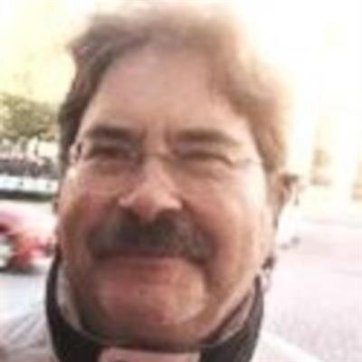 Steven Lee Carter