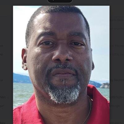 Kimmie Dewayne Hall Sr.