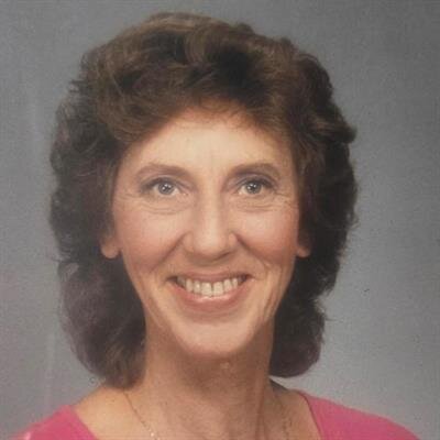 Noland, Ruth Marie