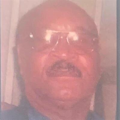 Billy Gene Jones
