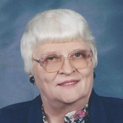 Lily B. Pitts