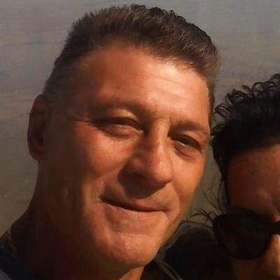 Steven Scafide