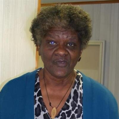 Ms. Scottie M. Martin