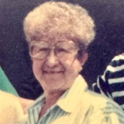 Bertha Vivian Reschman