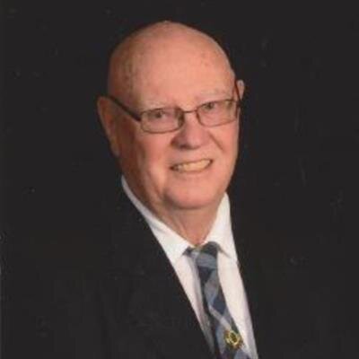 Charles Forrest 