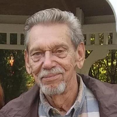 Charles William Albert Jr.
