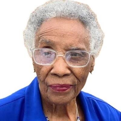 Ruby Lena Graves Word