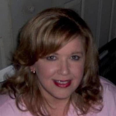 Lisa Marie Jones