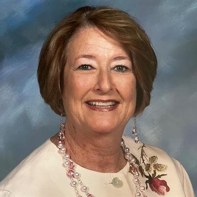 Mrs. Vivian Bridges Milton