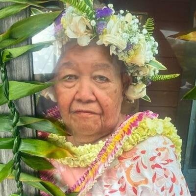 Makekau, Lovena Kehaulani