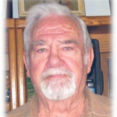 Donald Paul Steele